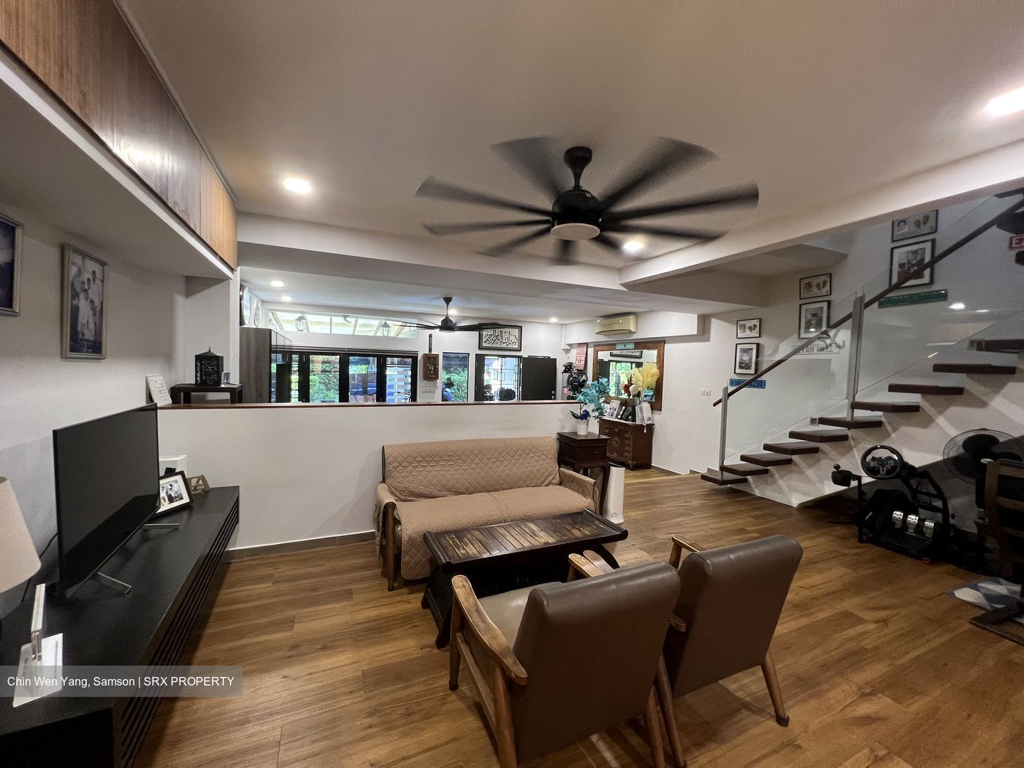 Choa Chu Kang Road (D23), Terrace #499546841
